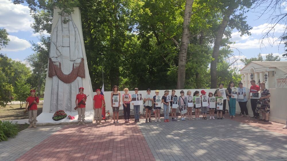 «Завтра была война»